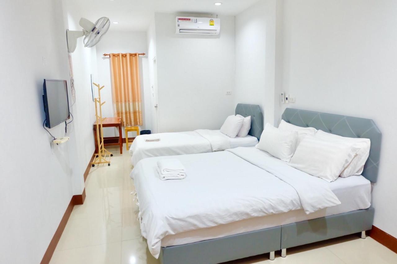 Baan Krutoom Hotel Chiangkhan Chiang Khan Extérieur photo